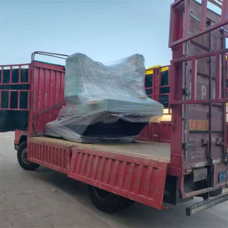 邯郸市和静县：物流专线的高效货运解决方案