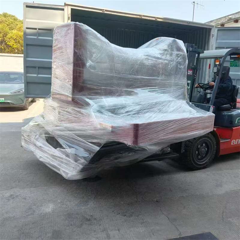 邯郸市眉山市物流专线：多元货运服务探秘